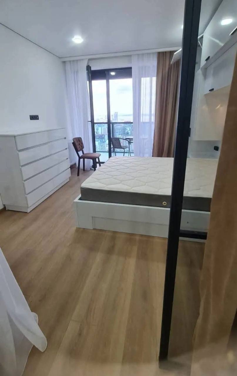 Two-Bedroom Apartment for Sale in Calligraphy Towers