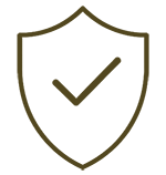 Proven reputation: verified client success